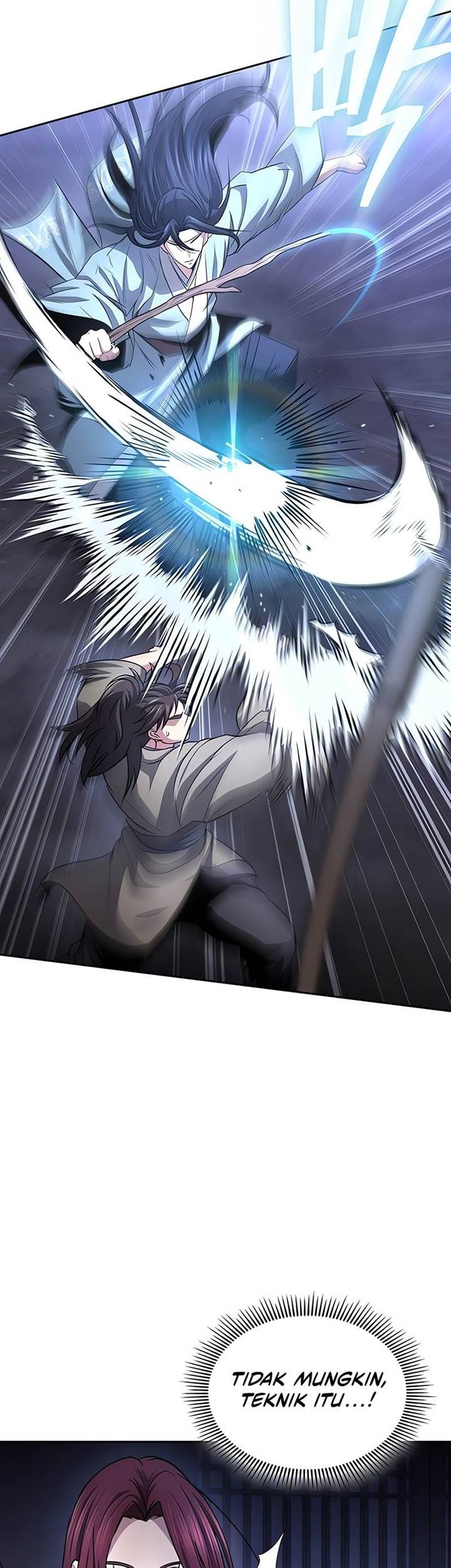 Regression Of The Yong Clan Heir Chapter 11 Gambar 47
