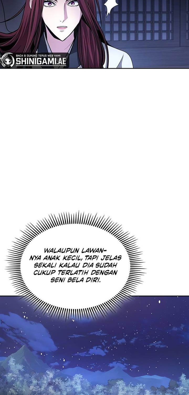 Regression Of The Yong Clan Heir Chapter 11 Gambar 48