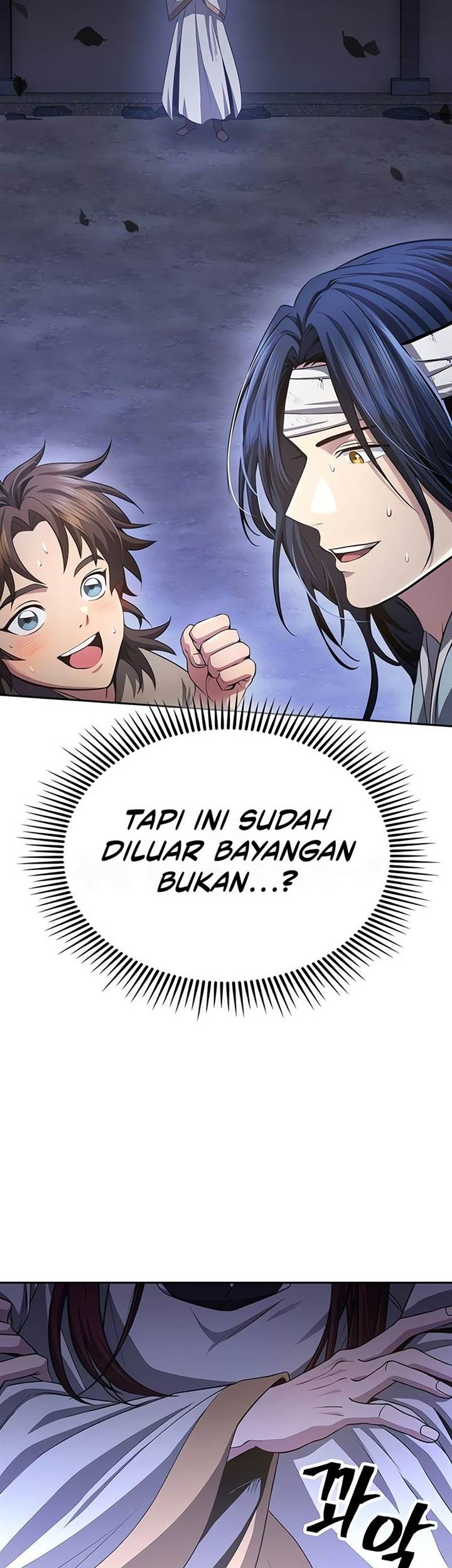 Regression Of The Yong Clan Heir Chapter 11 Gambar 50