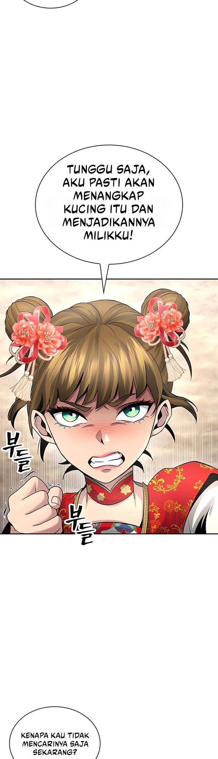 Regression Of The Yong Clan Heir Chapter 11 Gambar 55