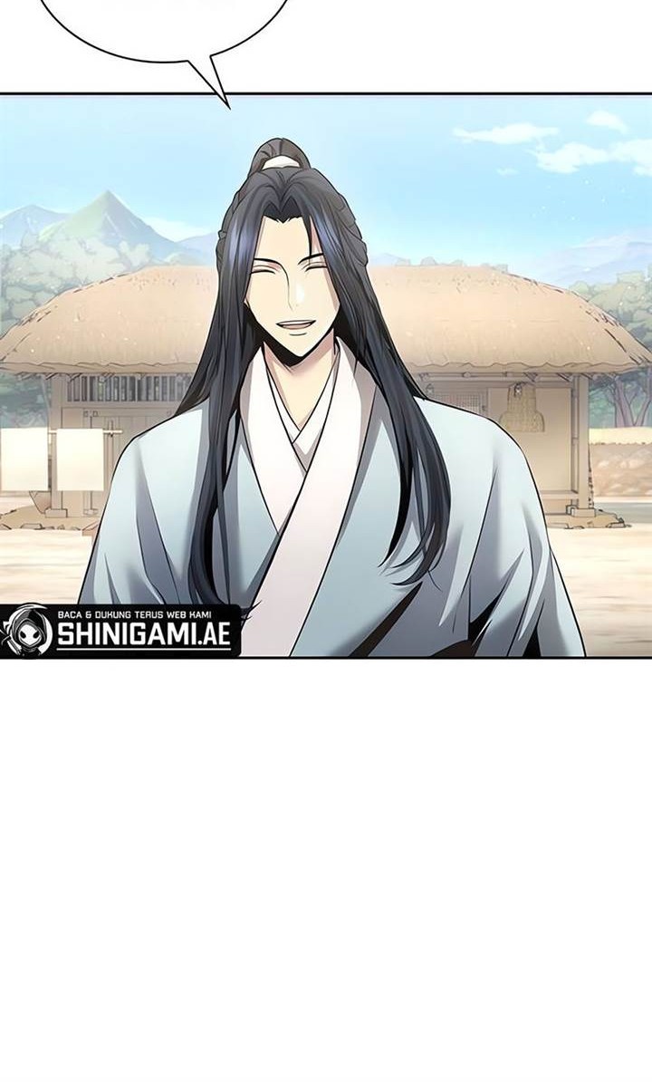 Regression Of The Yong Clan Heir Chapter 11 Gambar 56