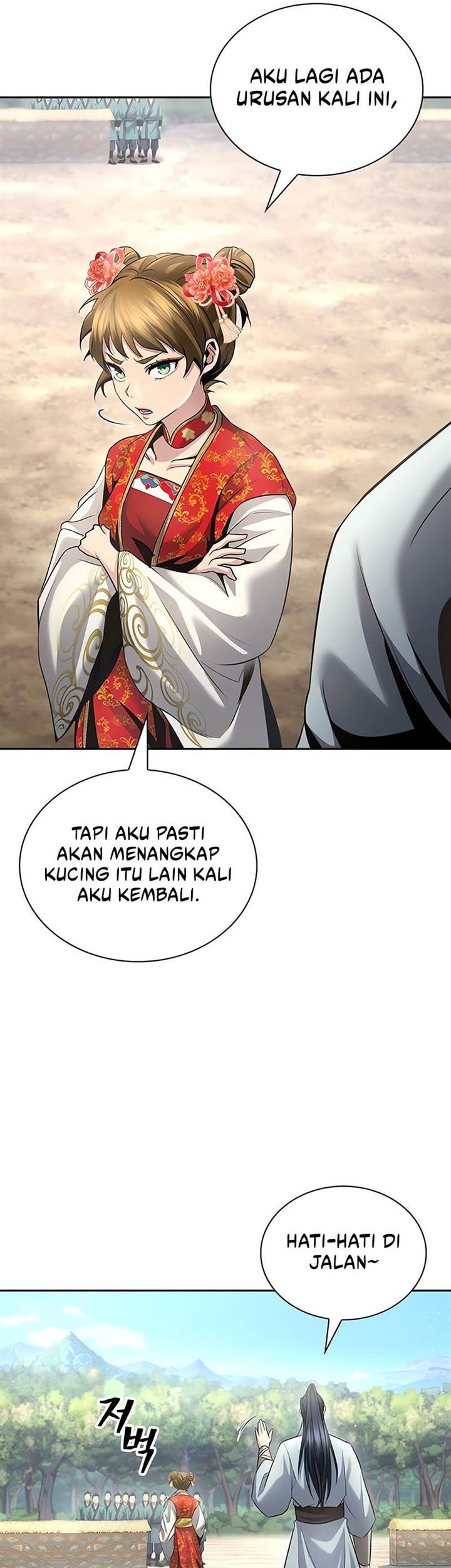 Regression Of The Yong Clan Heir Chapter 11 Gambar 57
