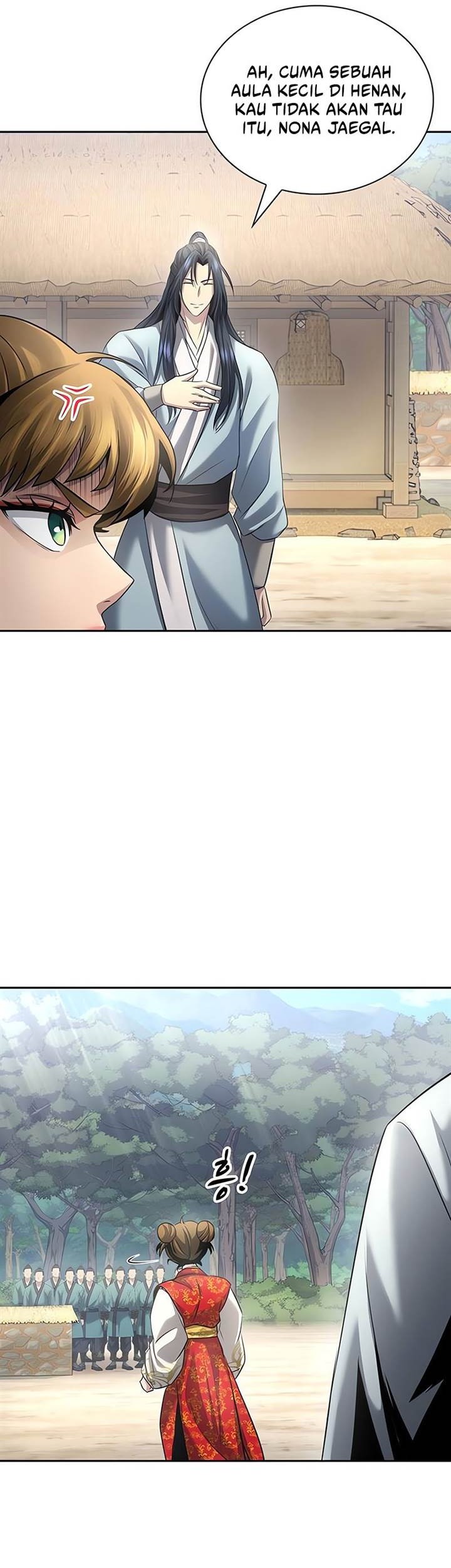 Regression Of The Yong Clan Heir Chapter 11 Gambar 59