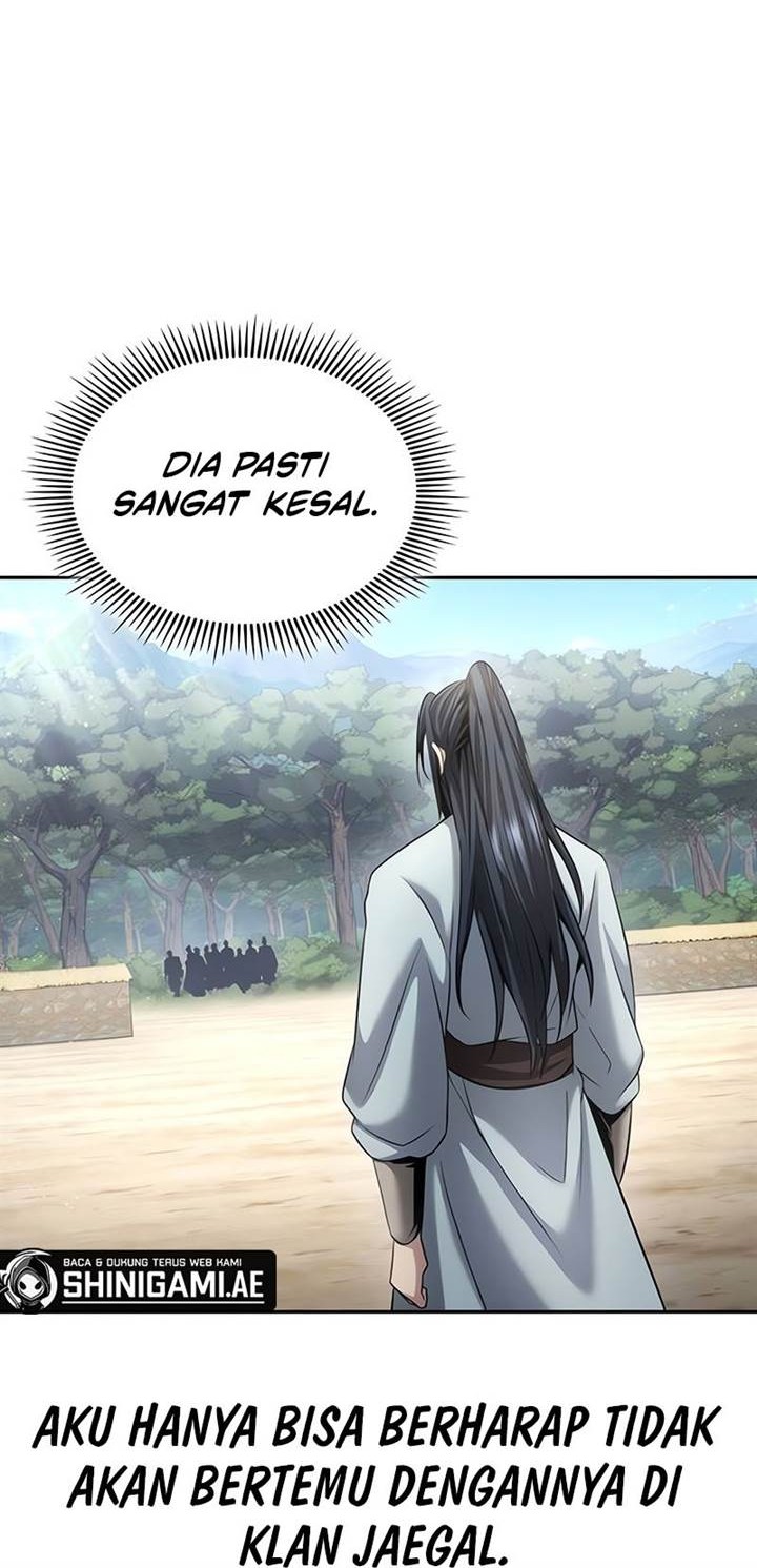 Regression Of The Yong Clan Heir Chapter 11 Gambar 60