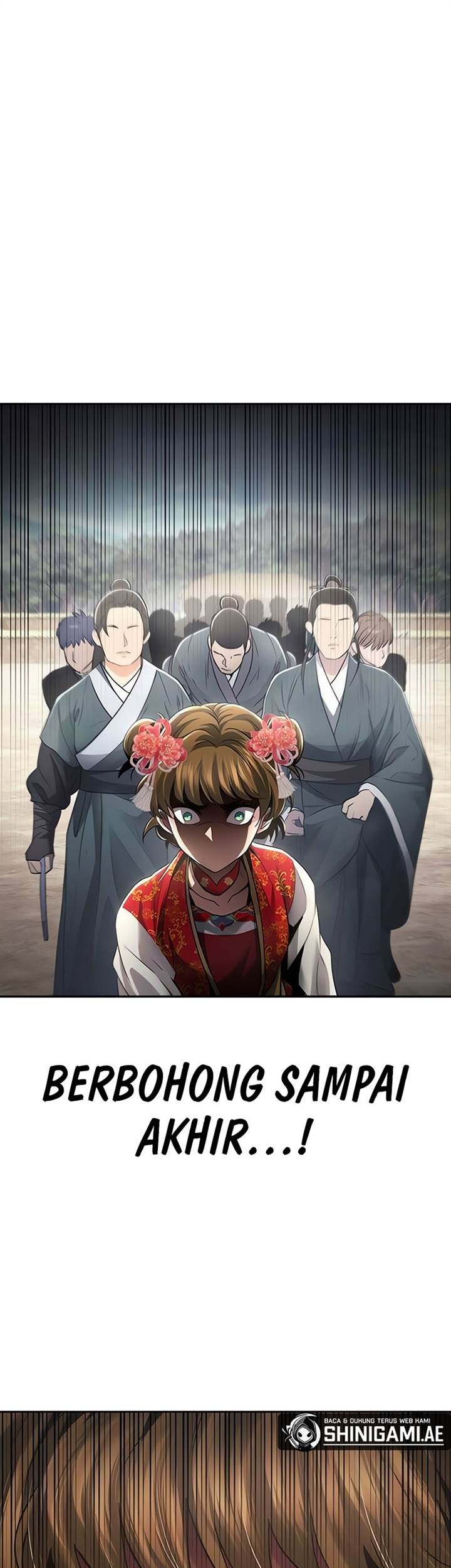 Regression Of The Yong Clan Heir Chapter 11 Gambar 61