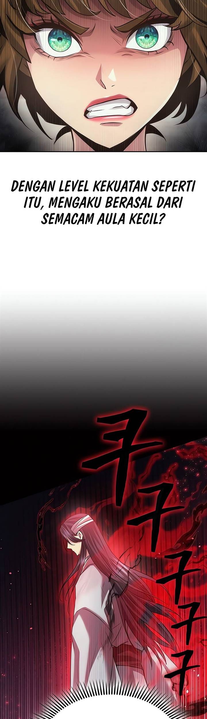 Regression Of The Yong Clan Heir Chapter 11 Gambar 62