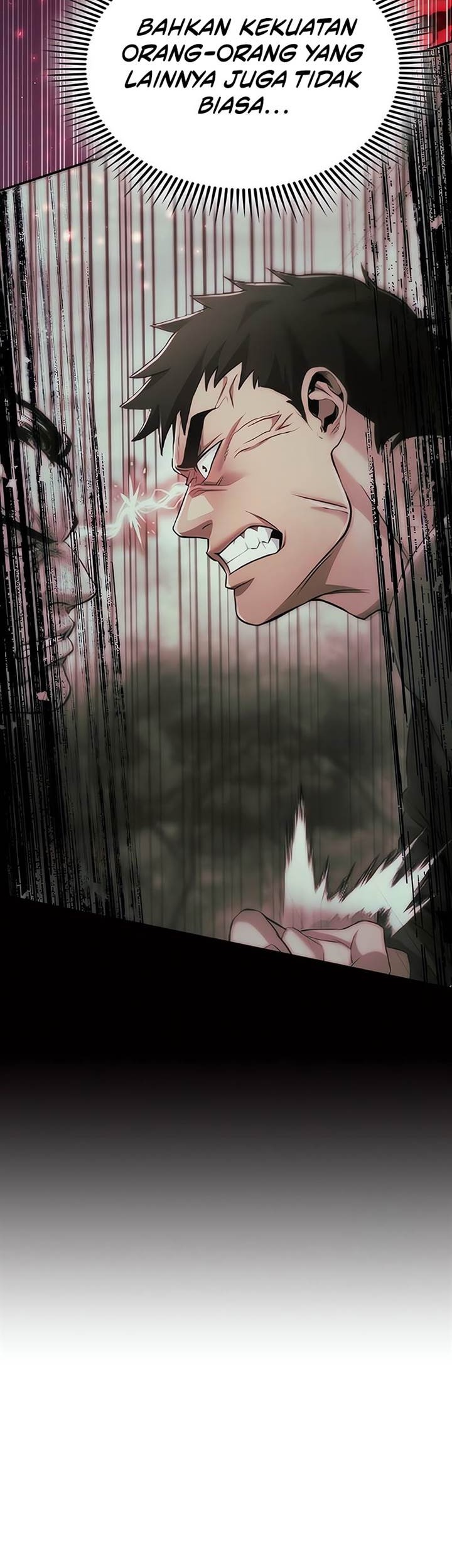 Regression Of The Yong Clan Heir Chapter 11 Gambar 63