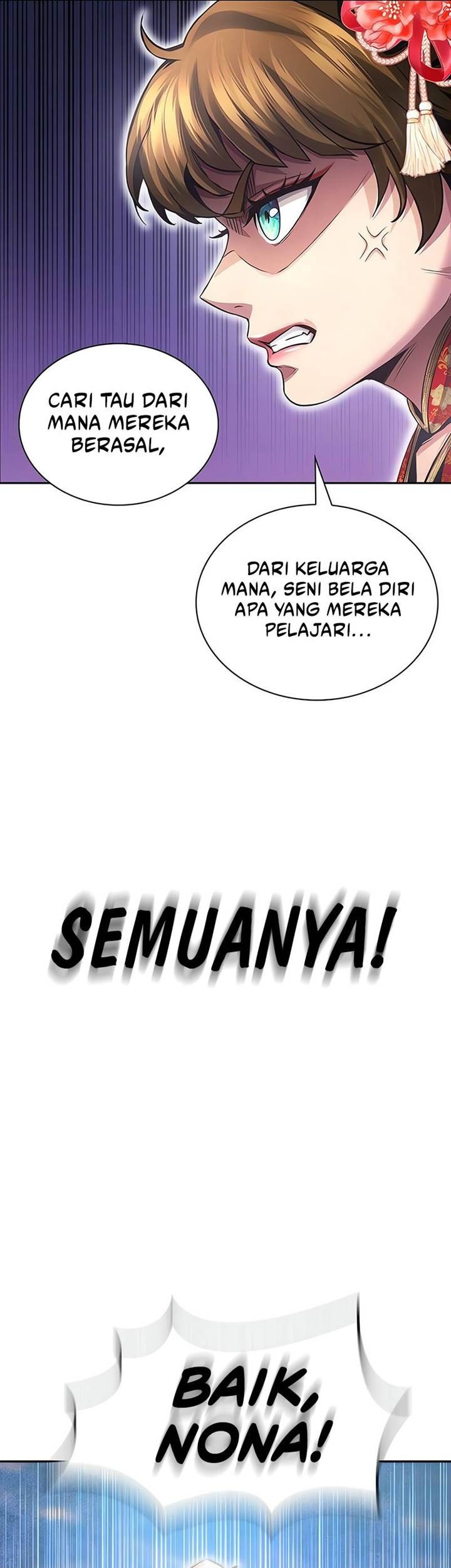 Regression Of The Yong Clan Heir Chapter 11 Gambar 65