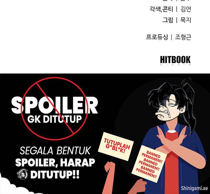 Regression Of The Yong Clan Heir Chapter 11 Gambar 67