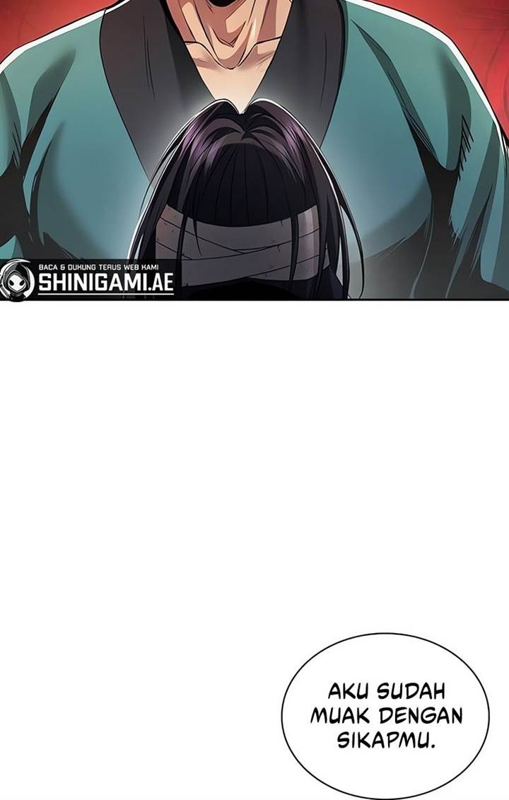 Regression Of The Yong Clan Heir Chapter 11 Gambar 4