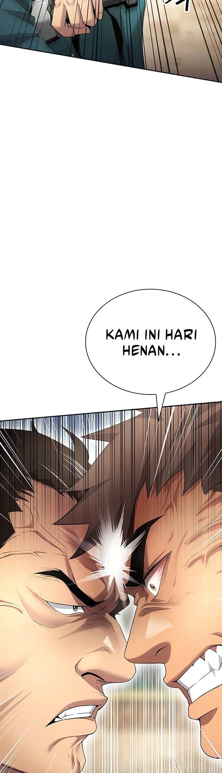 Regression Of The Yong Clan Heir Chapter 11 Gambar 6