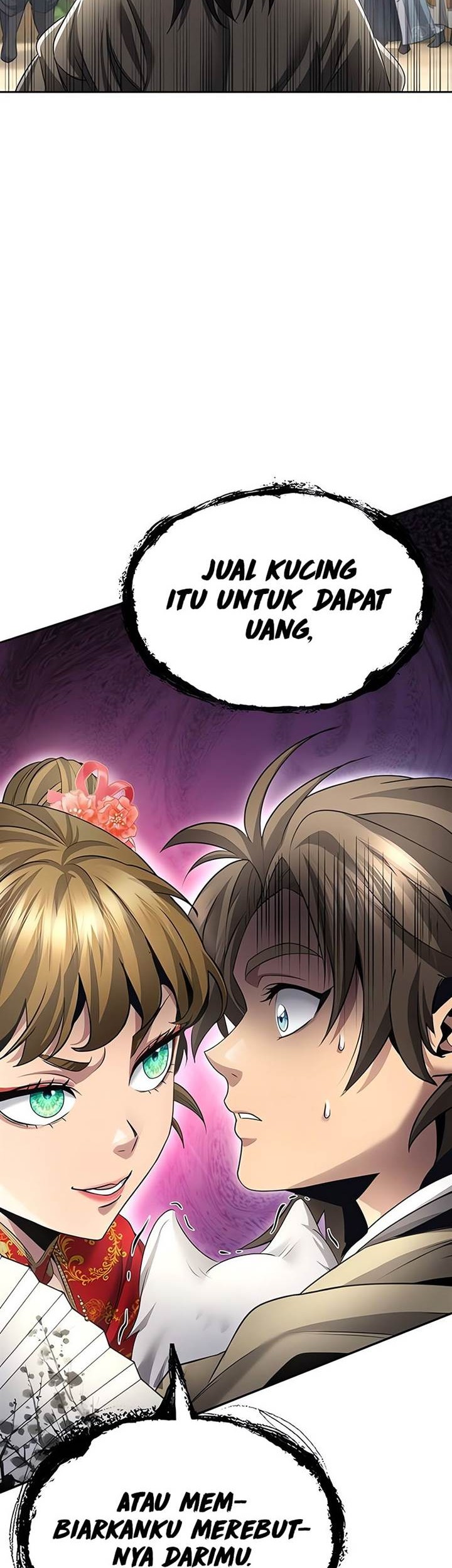 Regression Of The Yong Clan Heir Chapter 11 Gambar 10