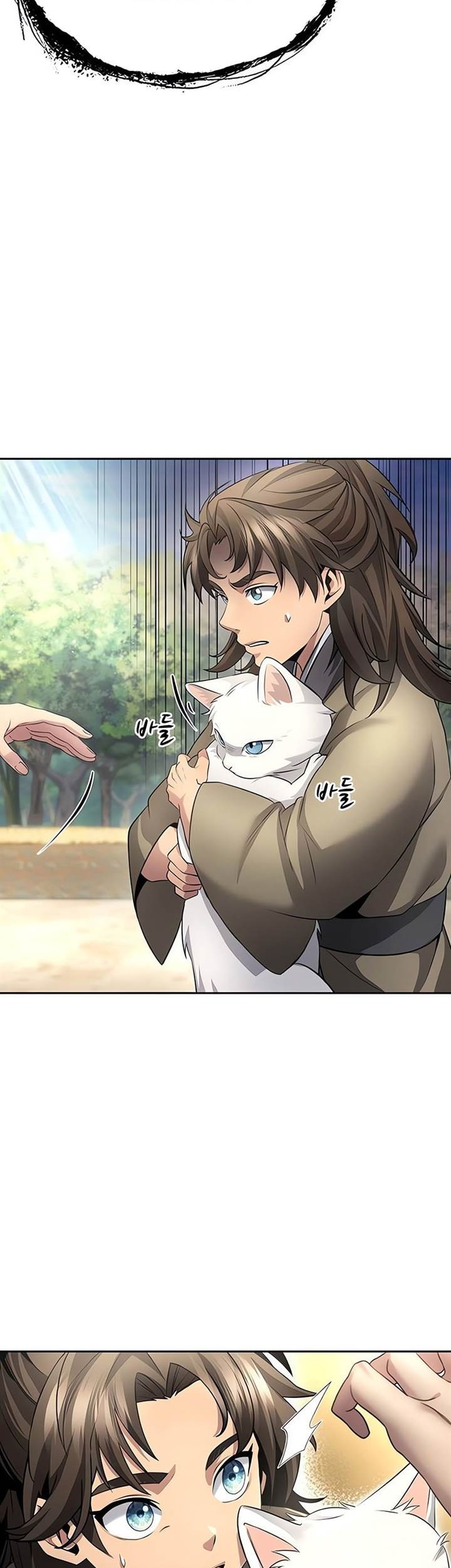 Regression Of The Yong Clan Heir Chapter 11 Gambar 11