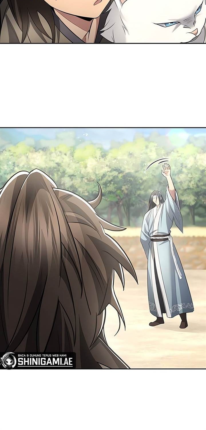 Regression Of The Yong Clan Heir Chapter 11 Gambar 12