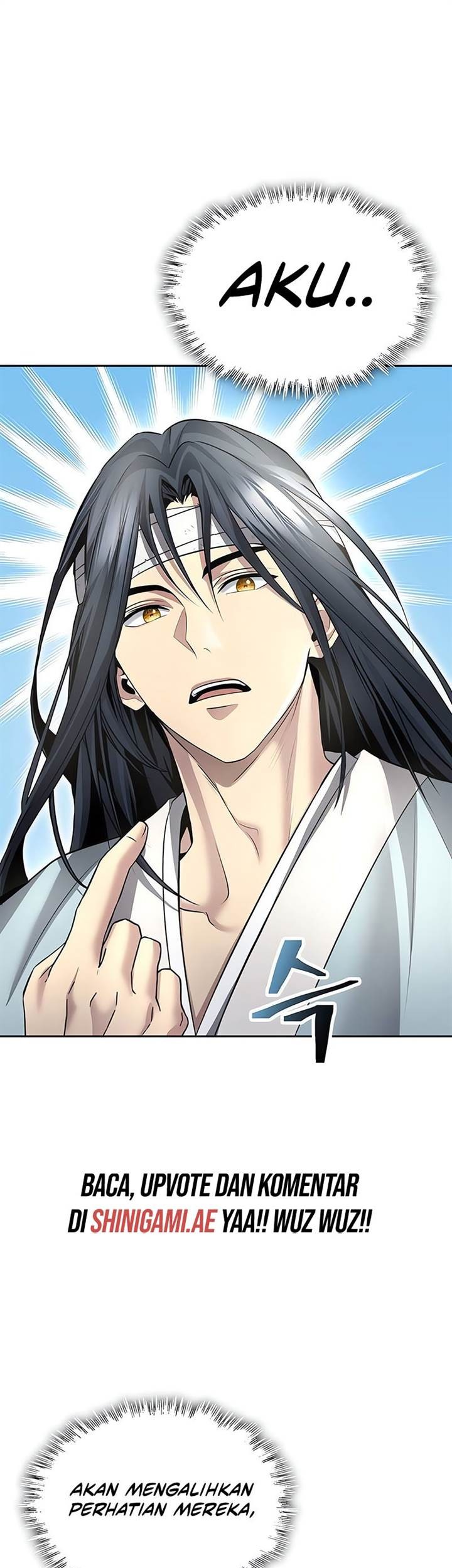 Regression Of The Yong Clan Heir Chapter 11 Gambar 13