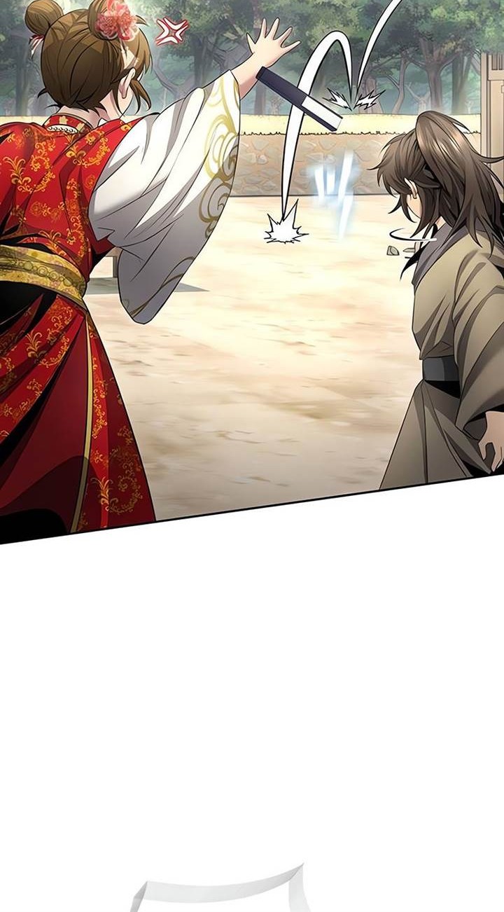 Regression Of The Yong Clan Heir Chapter 11 Gambar 20