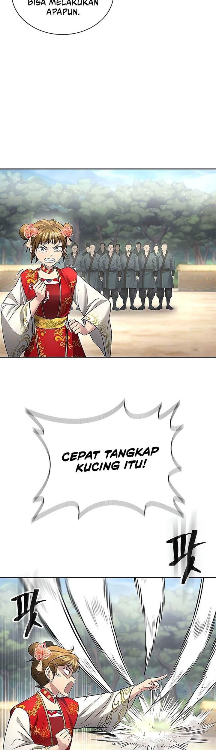 Regression Of The Yong Clan Heir Chapter 11 Gambar 22