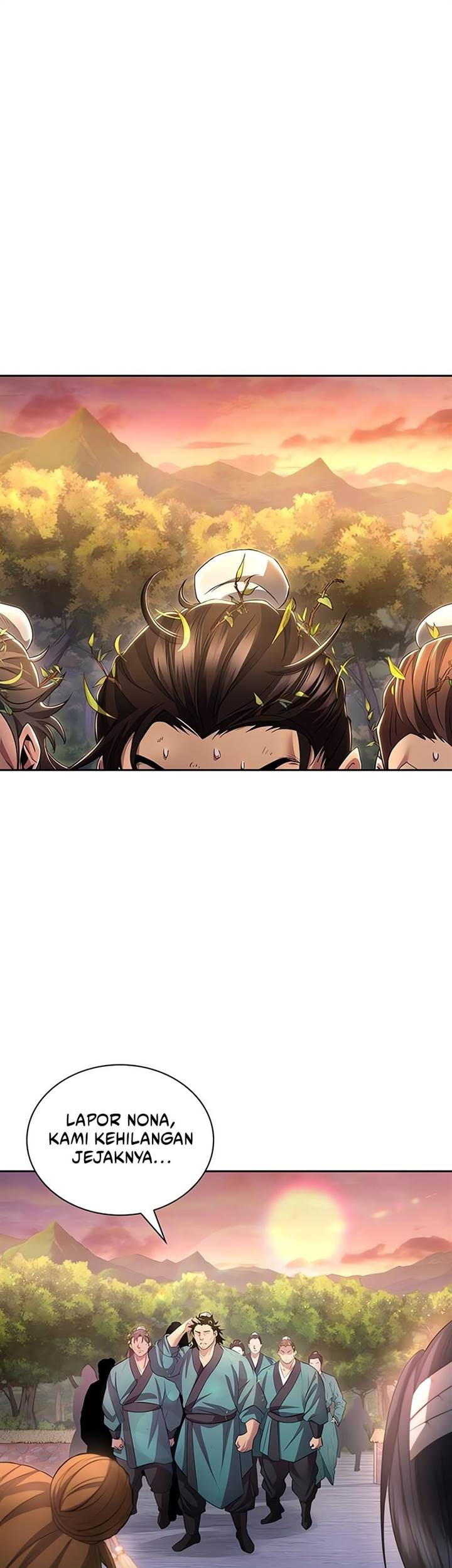 Regression Of The Yong Clan Heir Chapter 11 Gambar 25