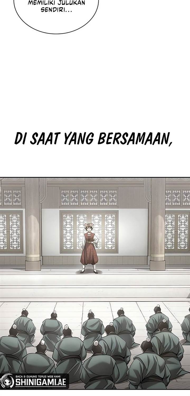 Regression Of The Yong Clan Heir Chapter 11 Gambar 28