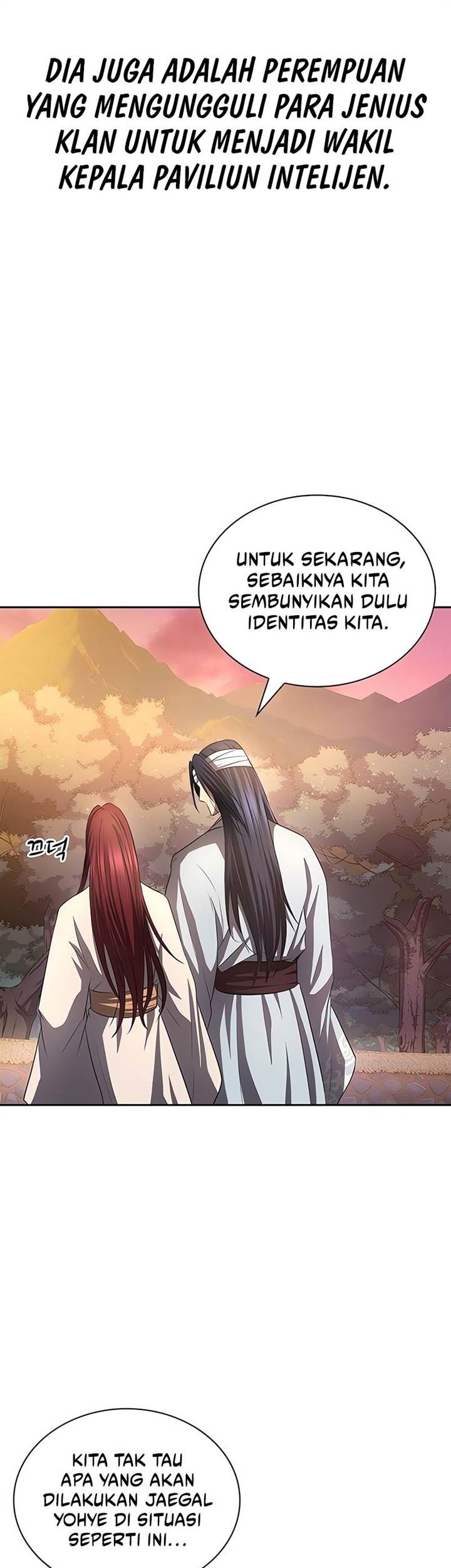 Regression Of The Yong Clan Heir Chapter 11 Gambar 29
