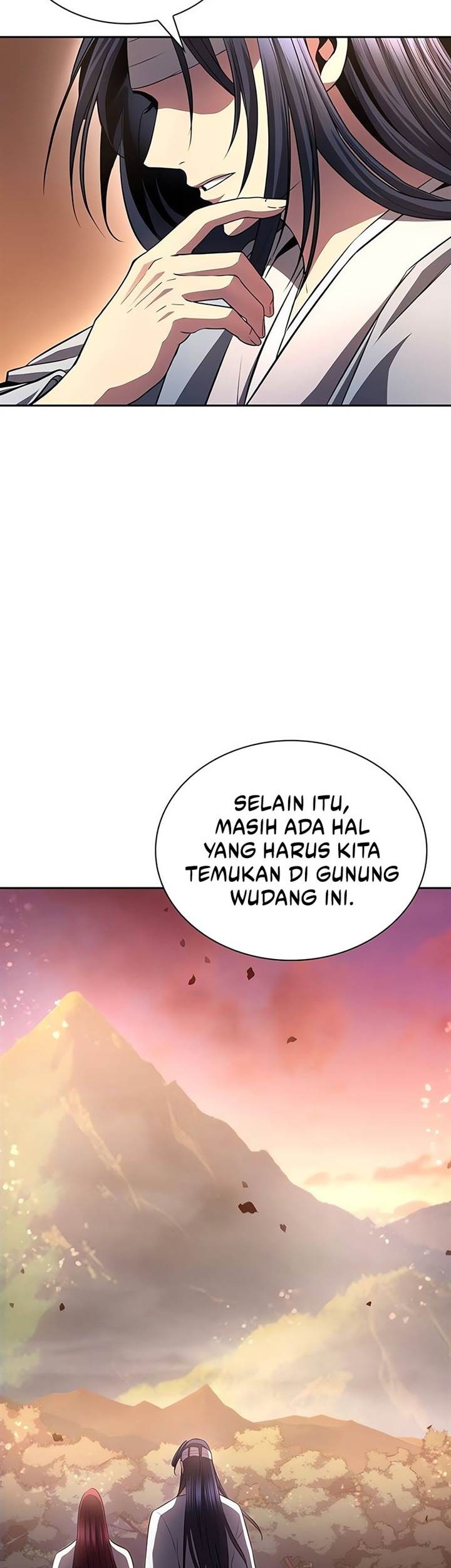 Regression Of The Yong Clan Heir Chapter 11 Gambar 30
