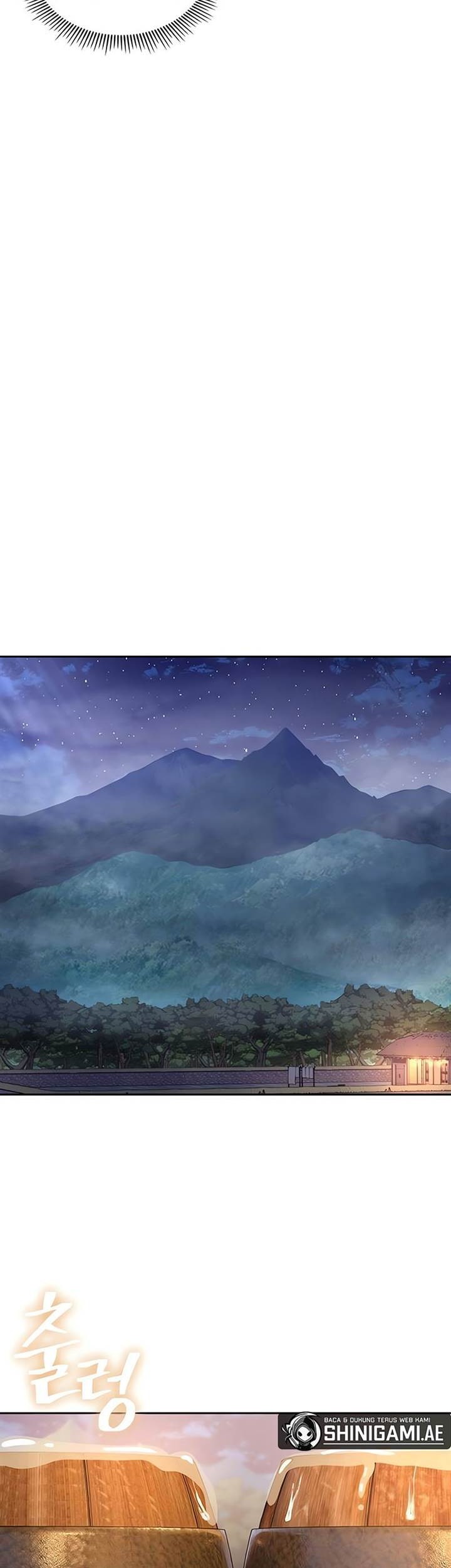 Regression Of The Yong Clan Heir Chapter 11 Gambar 35