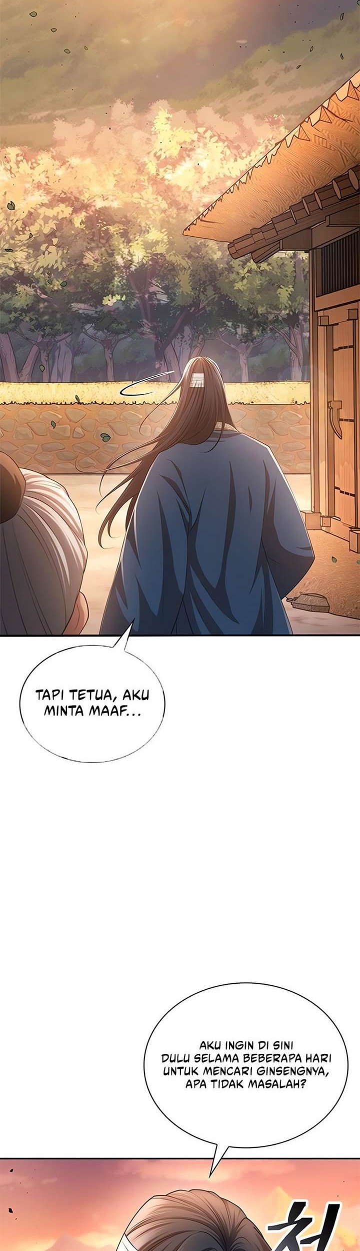 Regression Of The Yong Clan Heir Chapter 10 Gambar 38