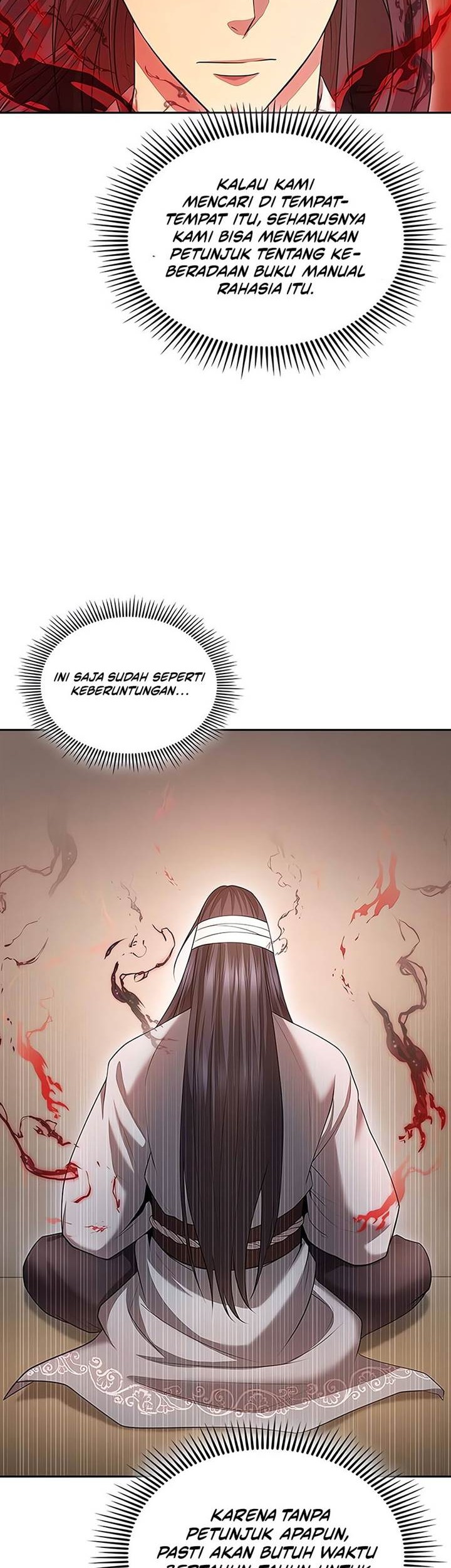Regression Of The Yong Clan Heir Chapter 10 Gambar 42