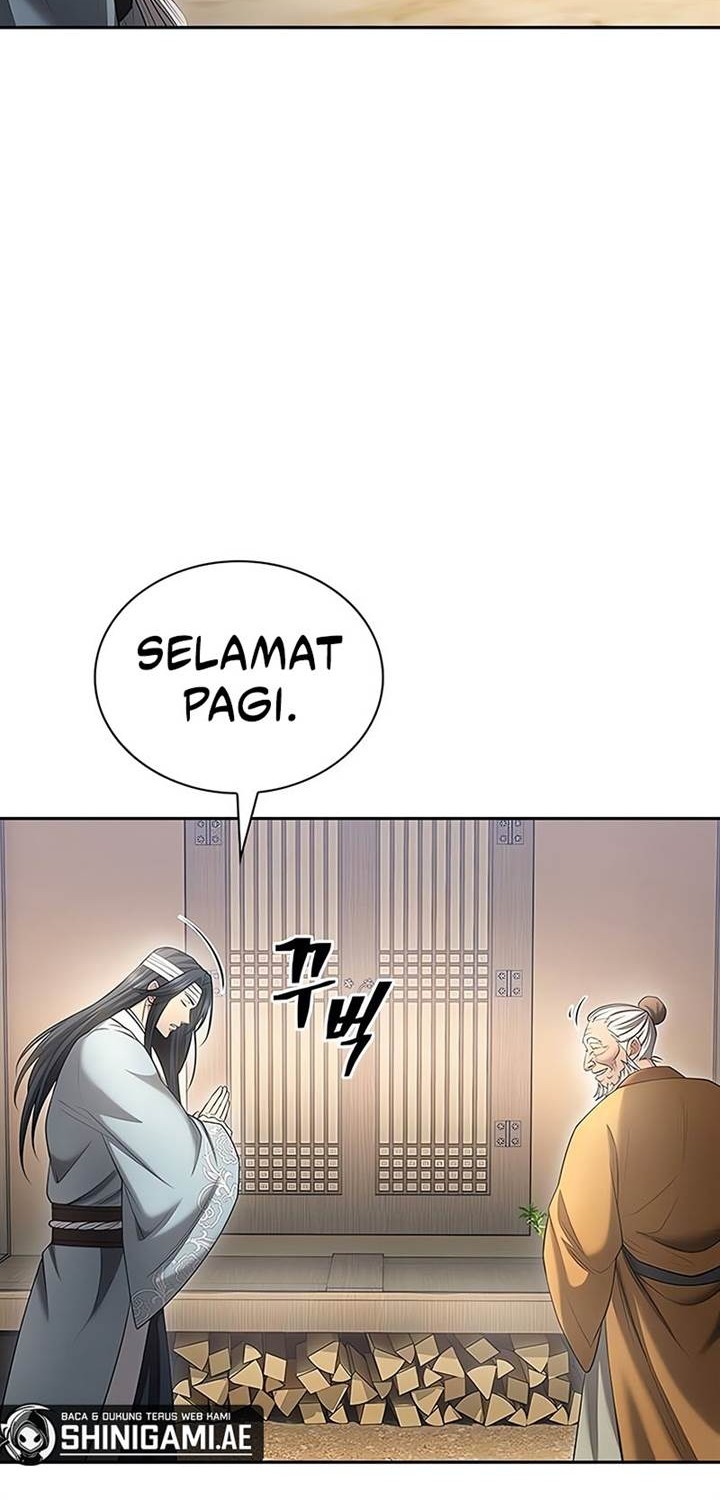 Regression Of The Yong Clan Heir Chapter 10 Gambar 44