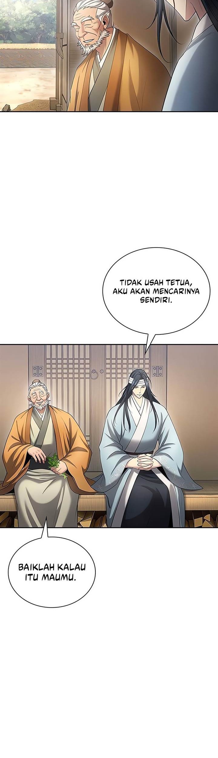 Regression Of The Yong Clan Heir Chapter 10 Gambar 46