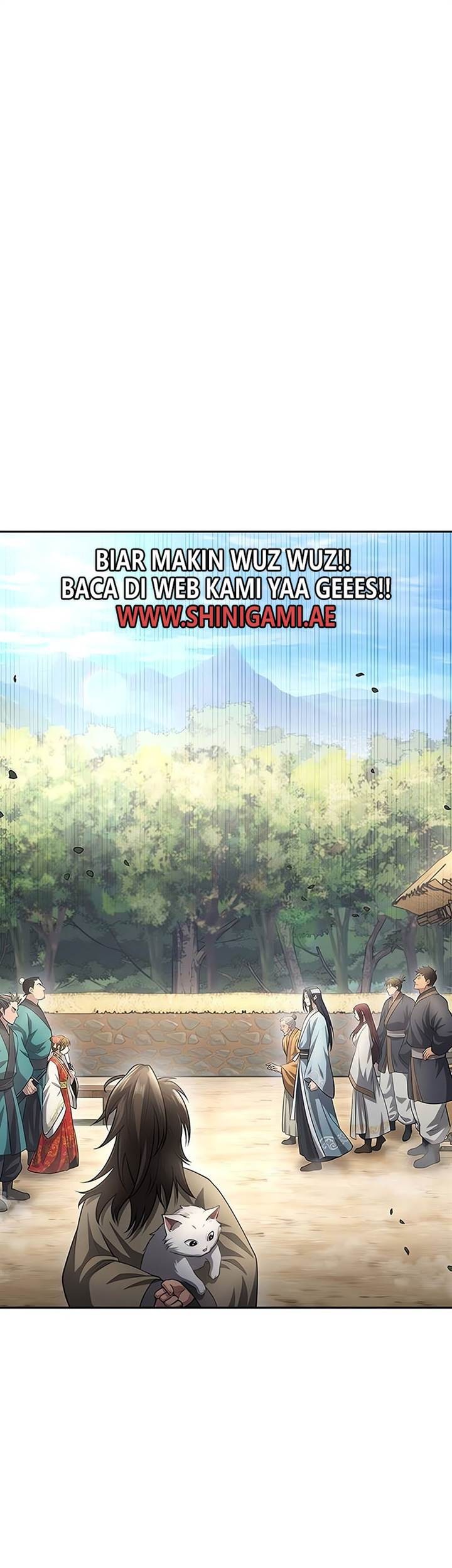 Regression Of The Yong Clan Heir Chapter 10 Gambar 57