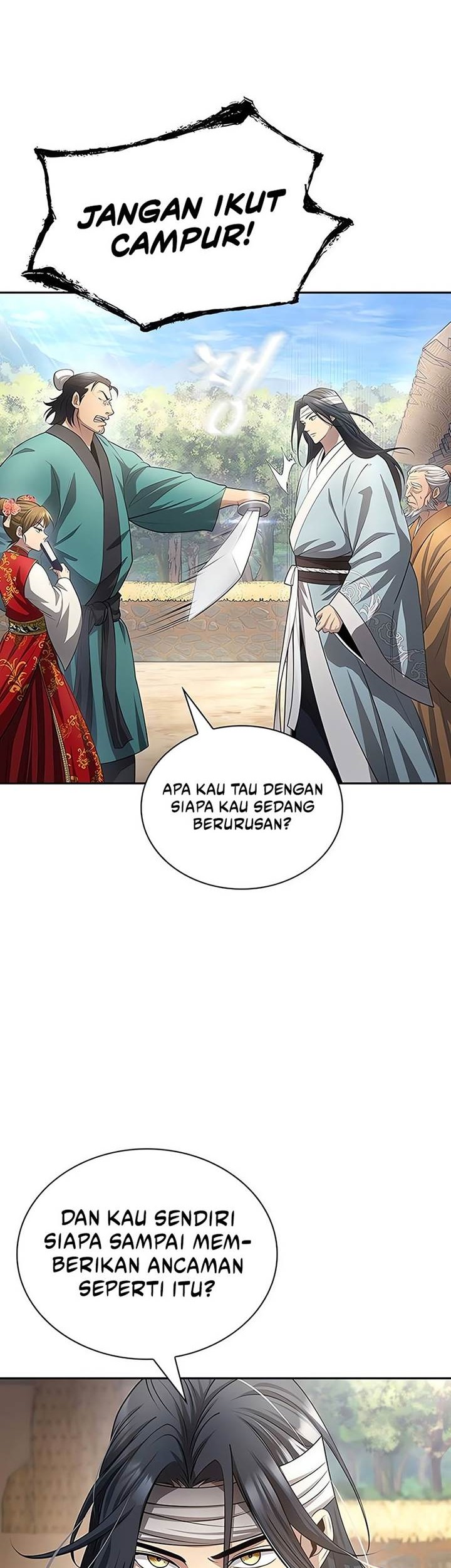 Regression Of The Yong Clan Heir Chapter 10 Gambar 62