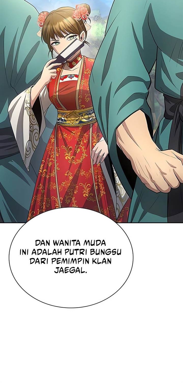 Regression Of The Yong Clan Heir Chapter 10 Gambar 64