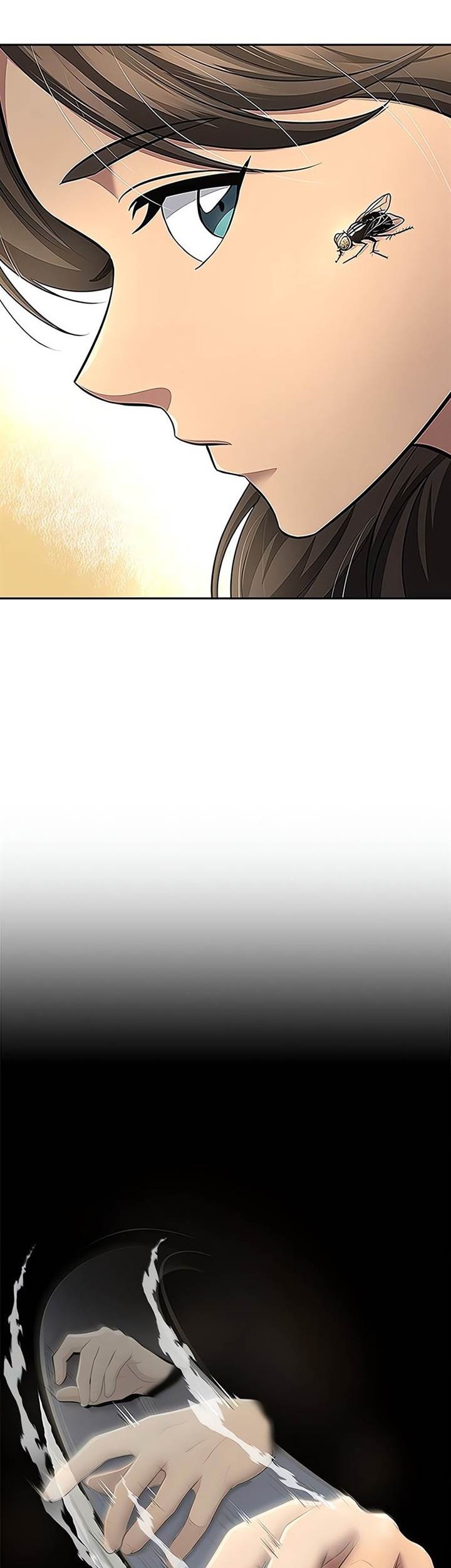 Baca Manhwa Regression Of The Yong Clan Heir Chapter 10 Gambar 2