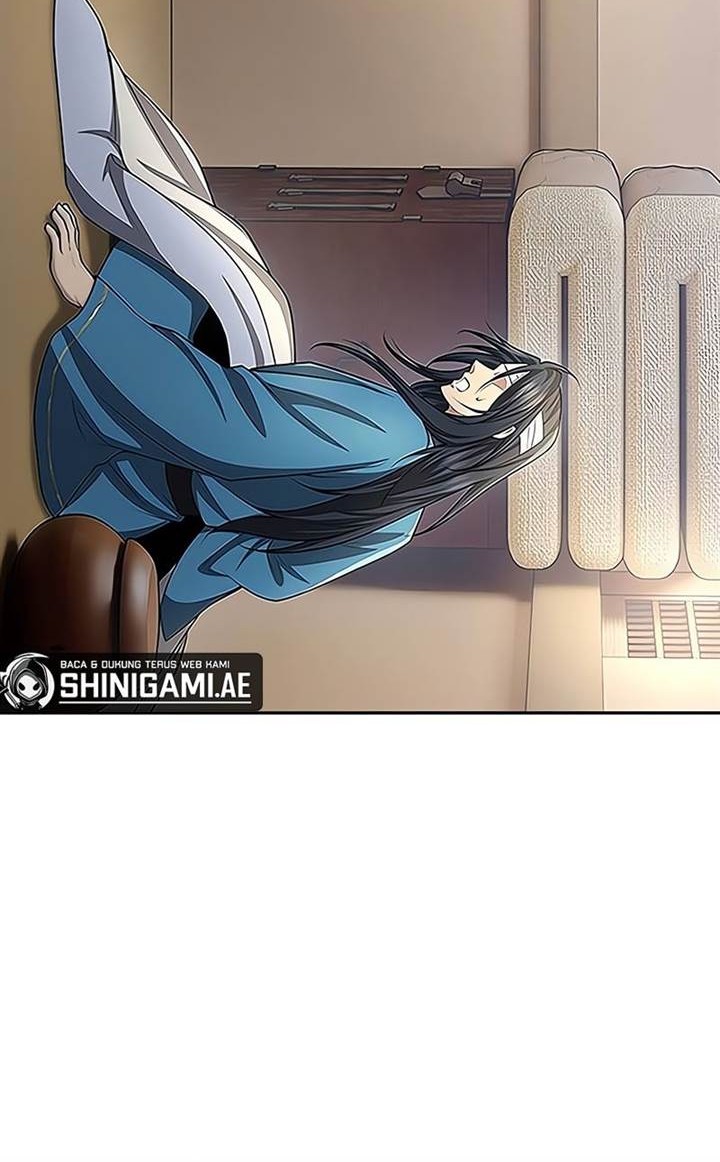 Regression Of The Yong Clan Heir Chapter 10 Gambar 4
