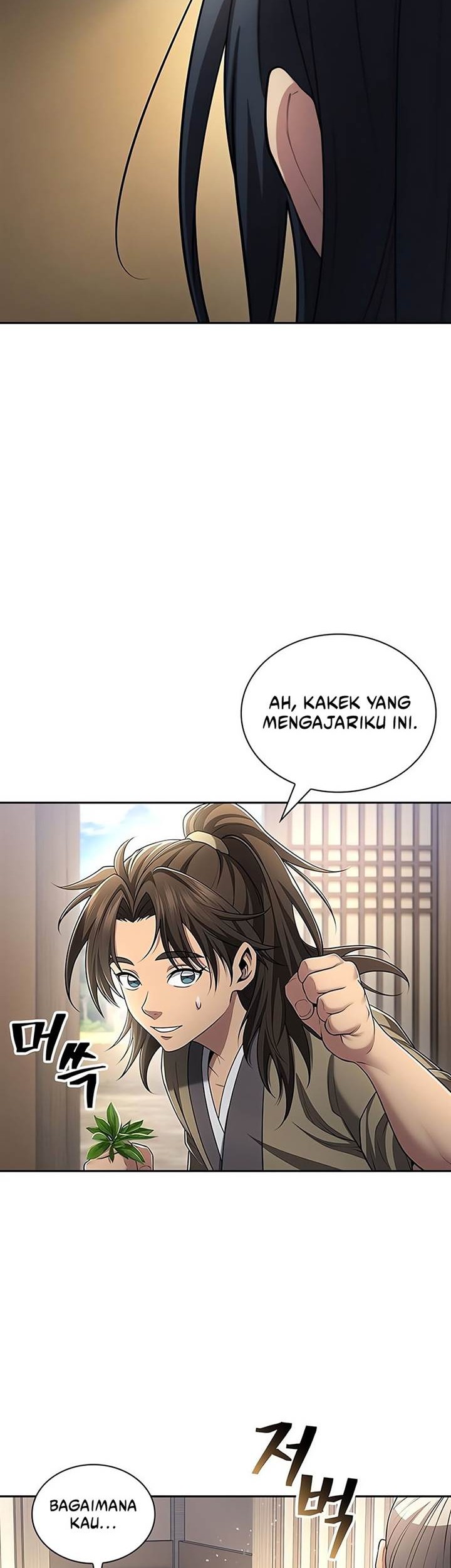 Regression Of The Yong Clan Heir Chapter 10 Gambar 6