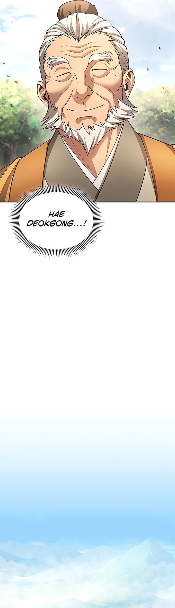 Regression Of The Yong Clan Heir Chapter 10 Gambar 9