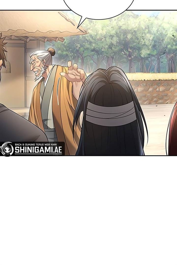 Regression Of The Yong Clan Heir Chapter 10 Gambar 12