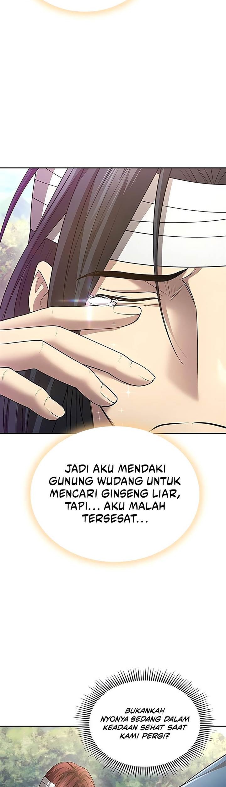 Regression Of The Yong Clan Heir Chapter 10 Gambar 19