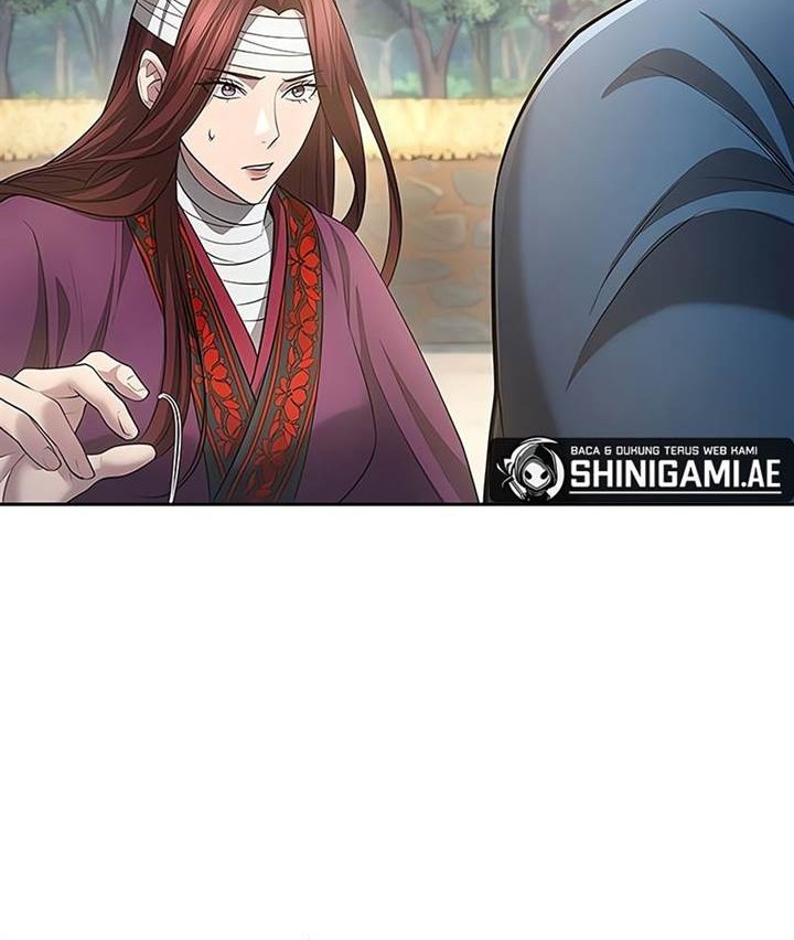 Regression Of The Yong Clan Heir Chapter 10 Gambar 20