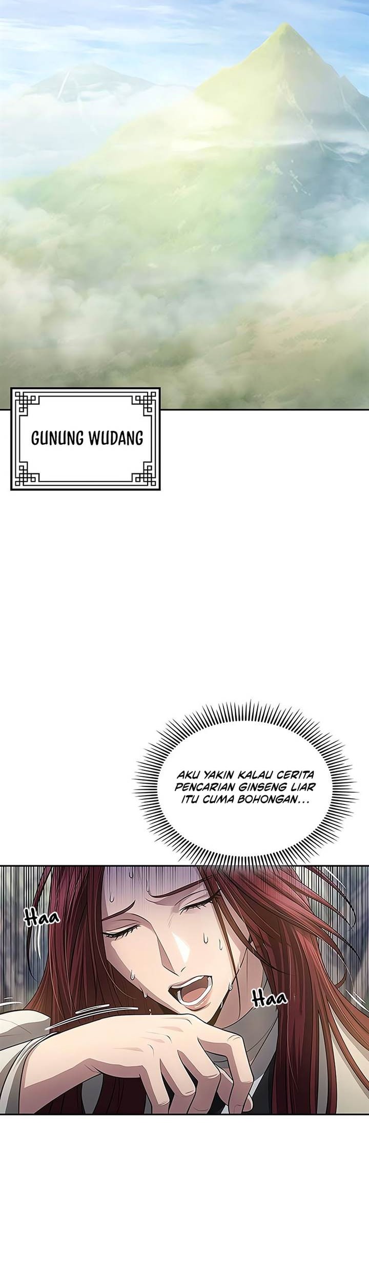 Regression Of The Yong Clan Heir Chapter 10 Gambar 27