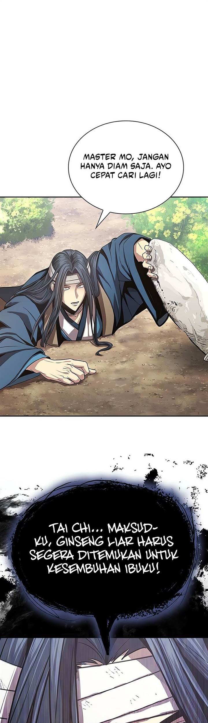 Regression Of The Yong Clan Heir Chapter 10 Gambar 29