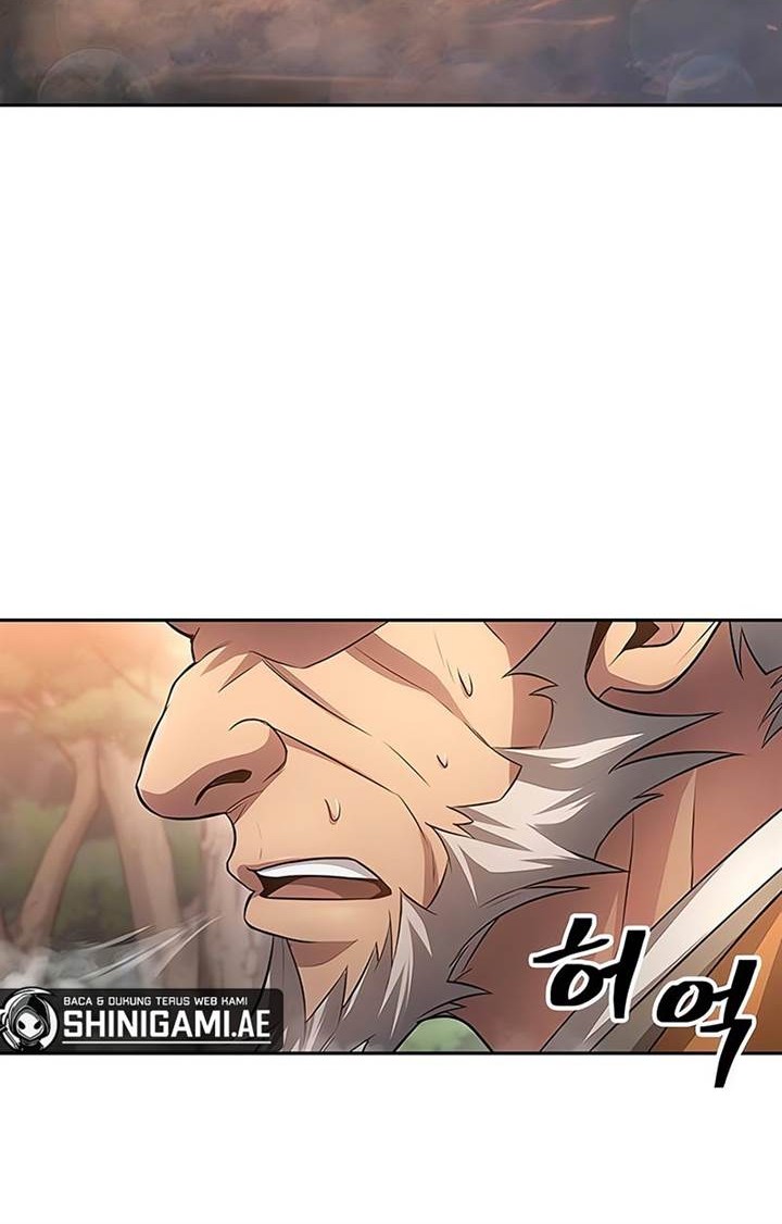 Regression Of The Yong Clan Heir Chapter 10 Gambar 32