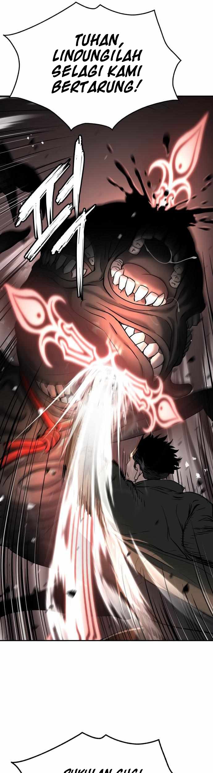 Oh! Dangun Chapter 45 Gambar 35