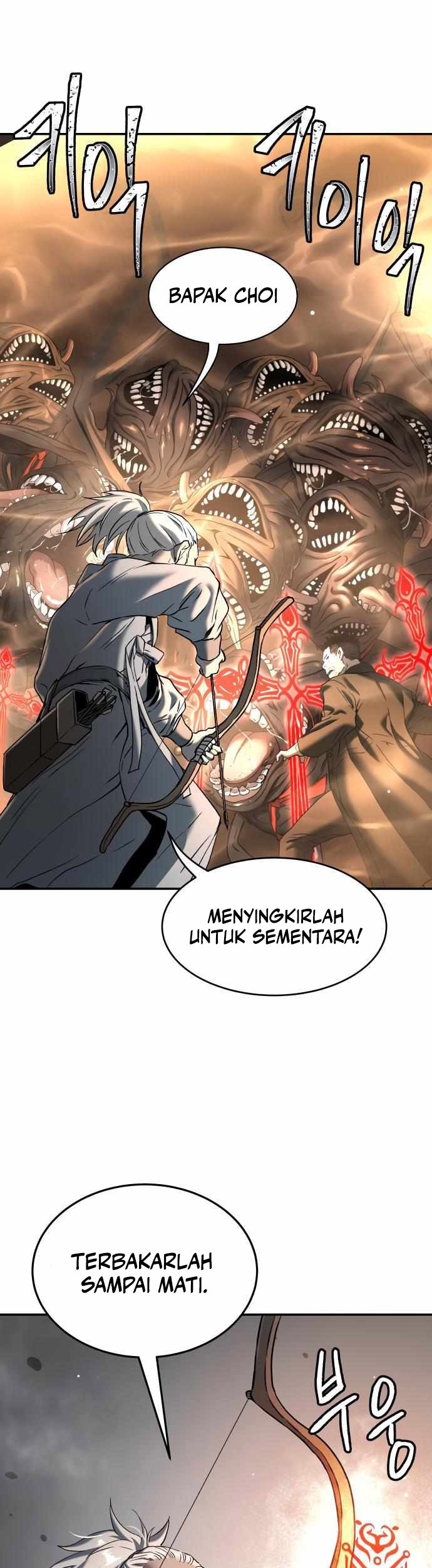 Oh! Dangun Chapter 45 Gambar 37