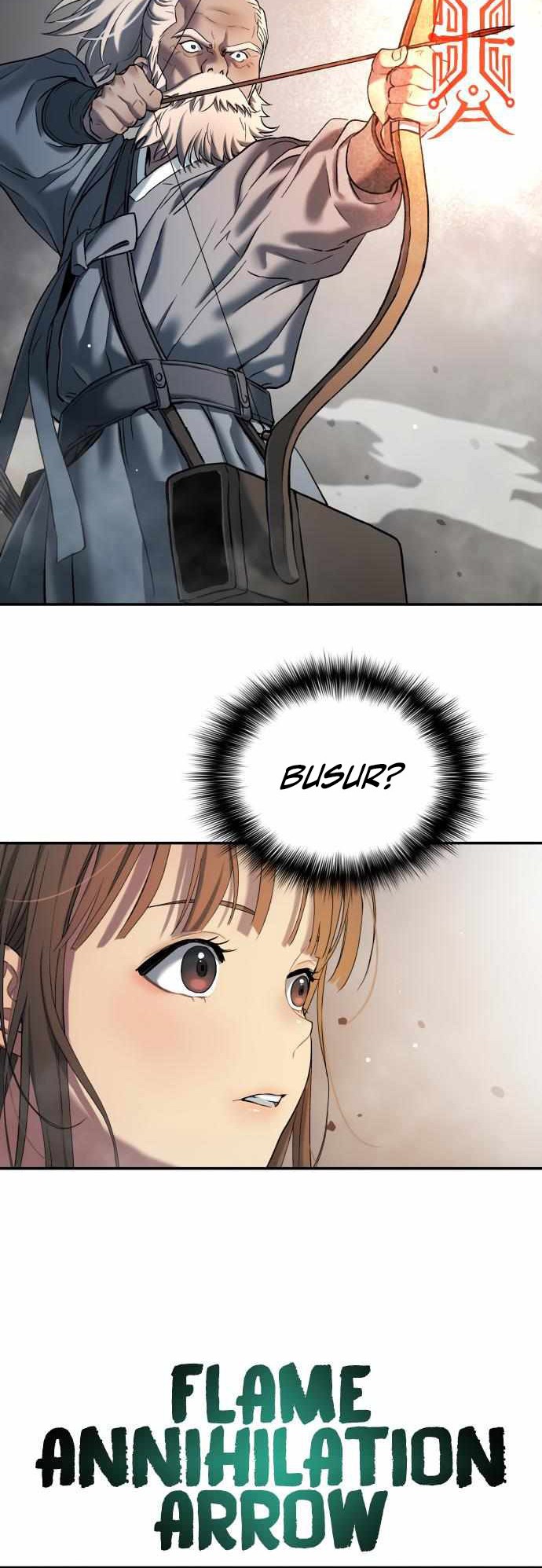 Oh! Dangun Chapter 45 Gambar 38