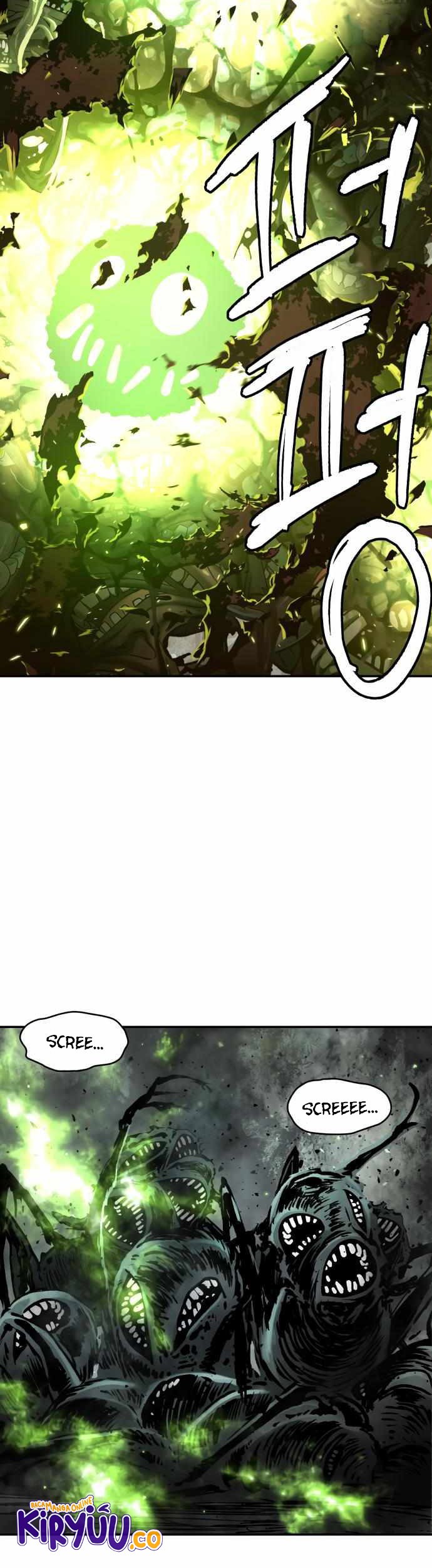 Oh! Dangun Chapter 45 Gambar 45