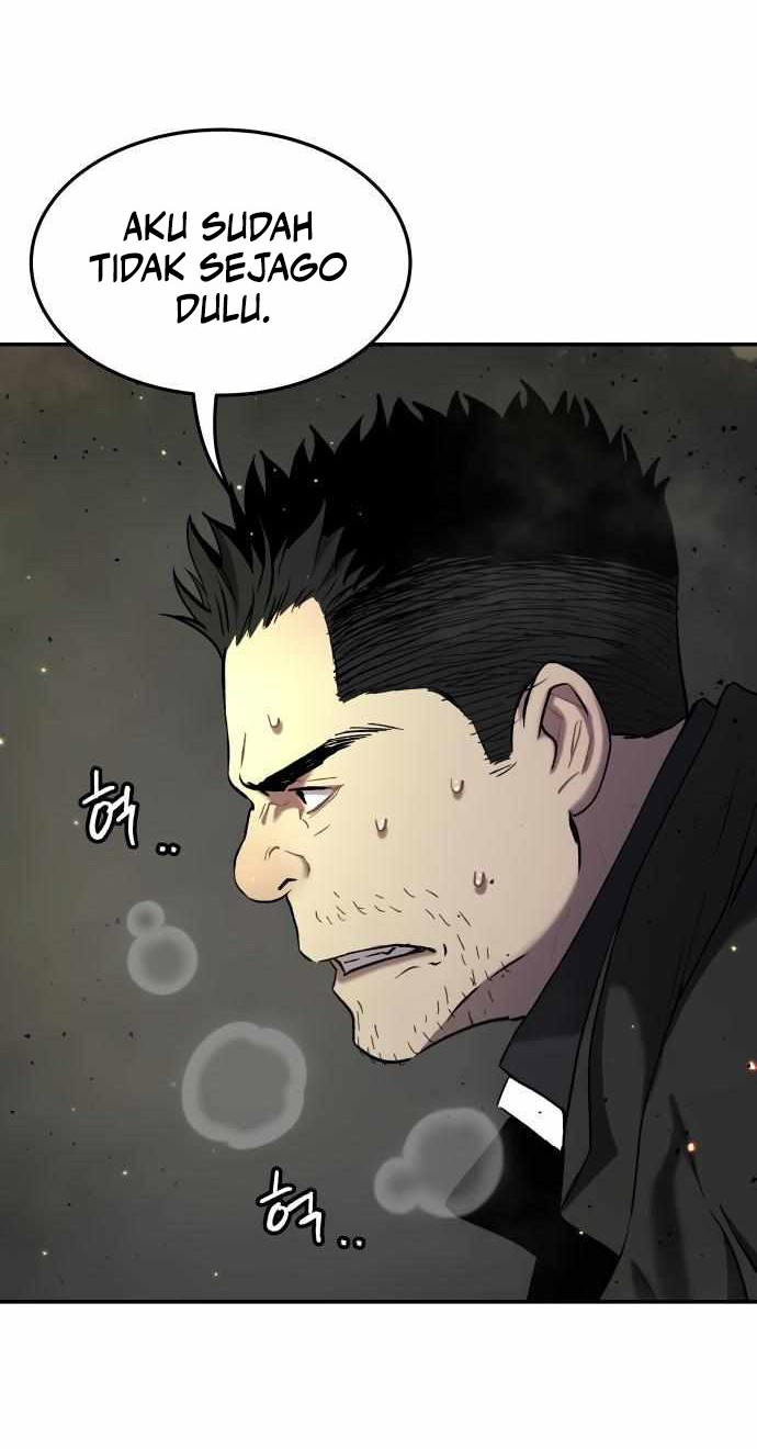 Oh! Dangun Chapter 45 Gambar 46