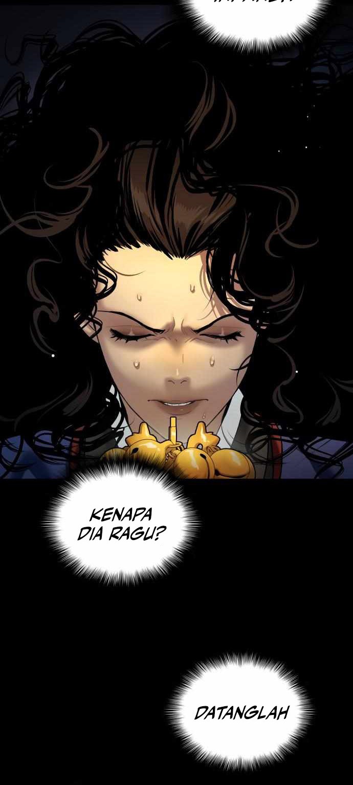 Oh! Dangun Chapter 45 Gambar 50