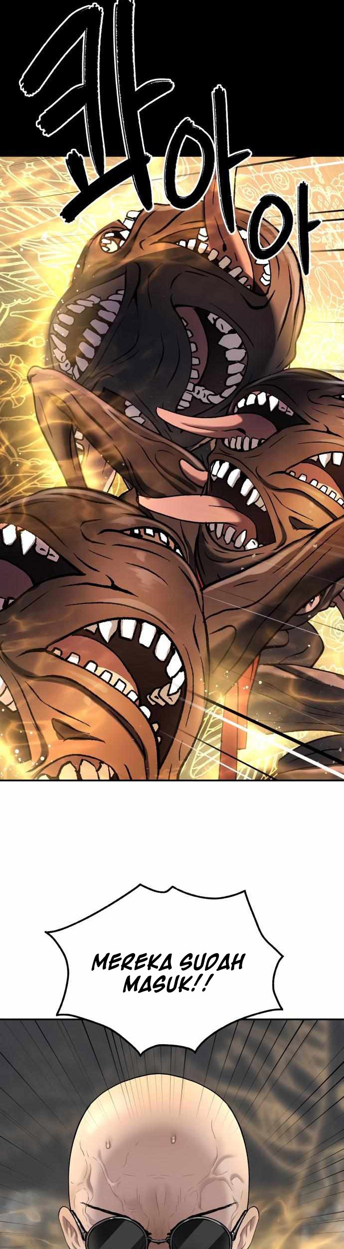 Oh! Dangun Chapter 45 Gambar 52